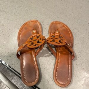 Tory Burch sandals